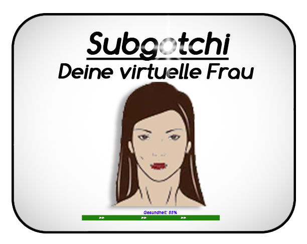 SubGotchi