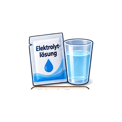 Elektrolytlösung