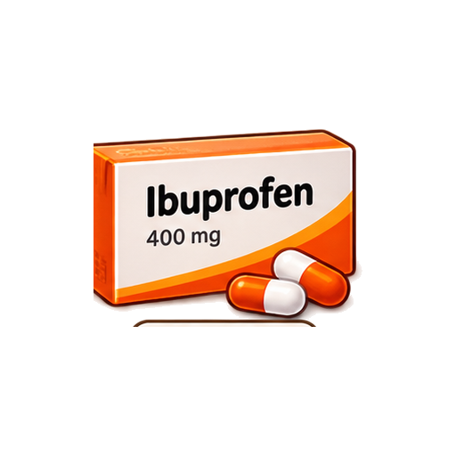 Ibuprofen