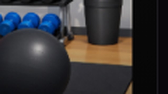 Ausschnitt der aktuellen Fitnessstudio-Szene