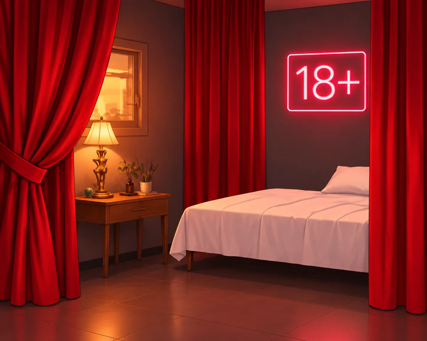 Pornostudio in SubGotchi