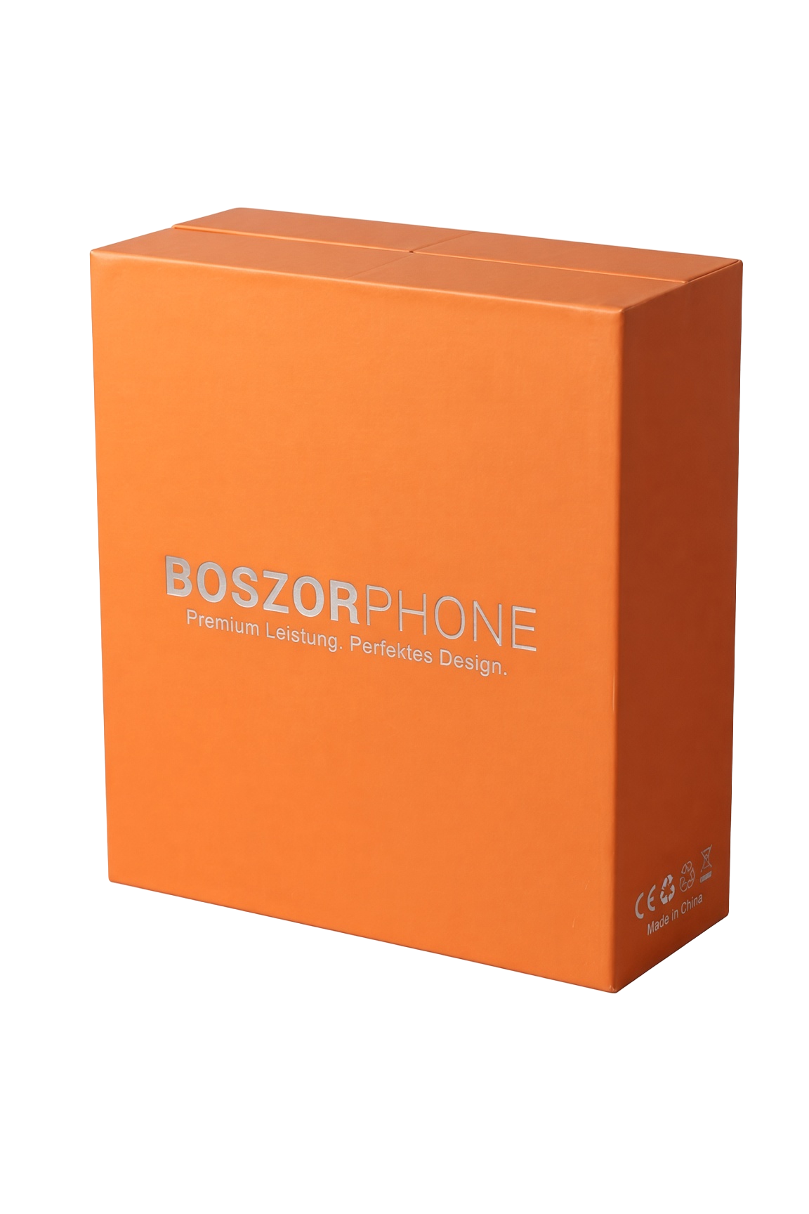 BoszorPhone aus SubGotchi