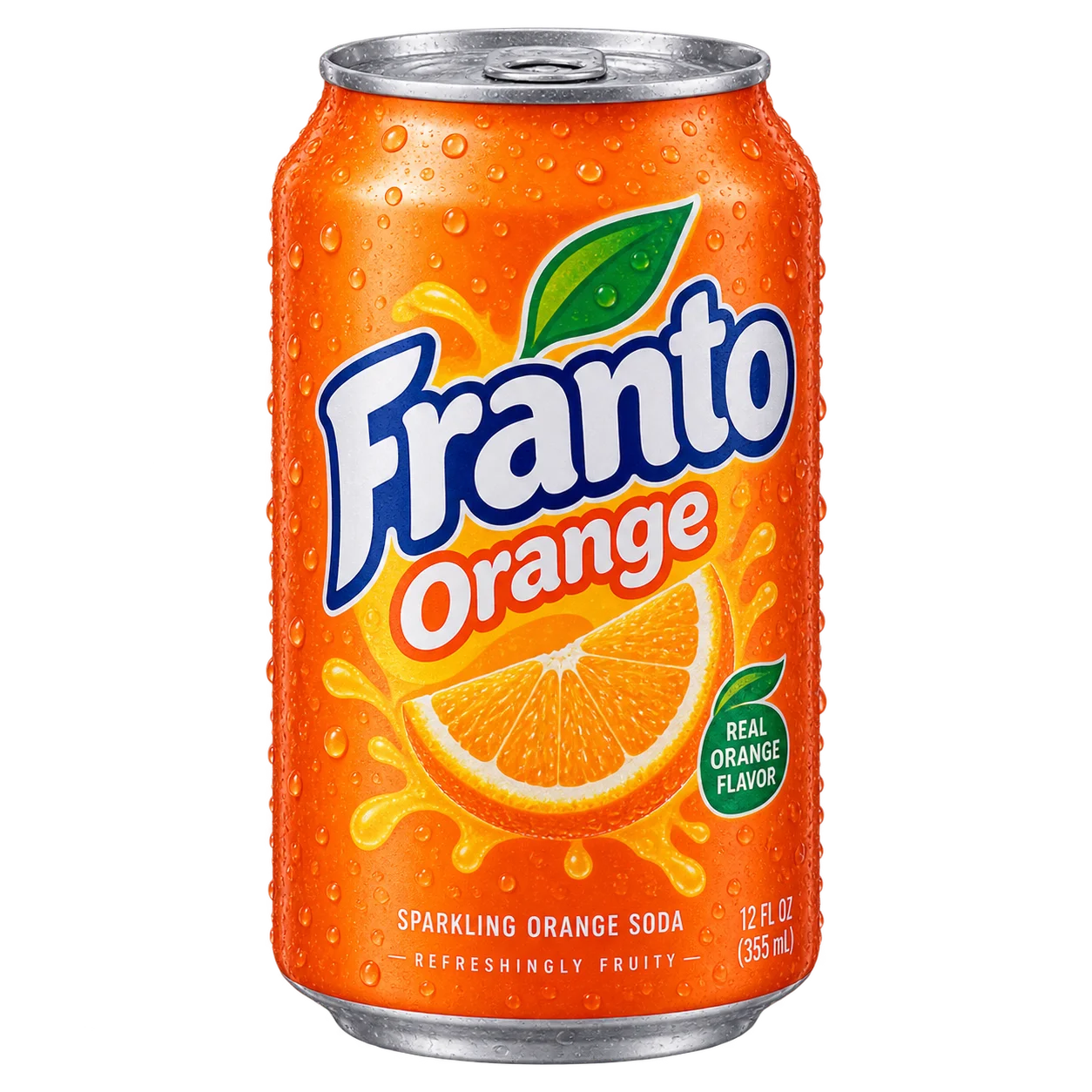 Franto Orange aus SubGotchi
